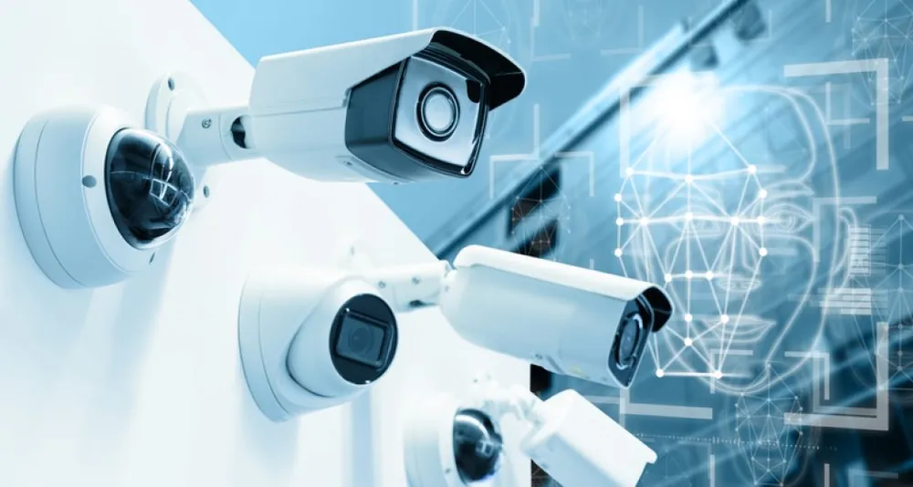 CCTV & Security Systems by Netwave in the UAE
