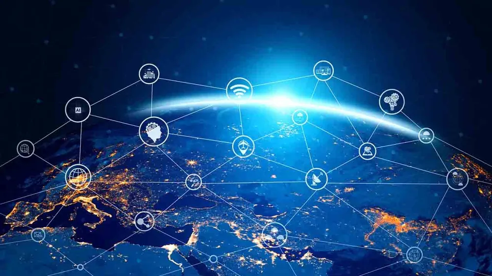IoT & AI by Netwave in the UAE