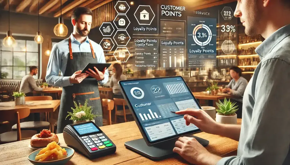 Restaurant POS guide for UAE businesses