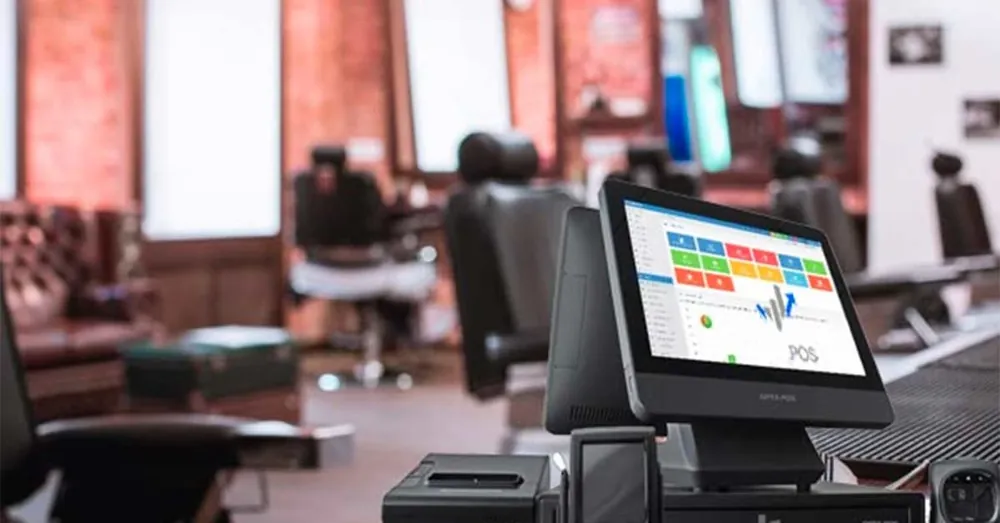 Salon POS guide for UAE businesses