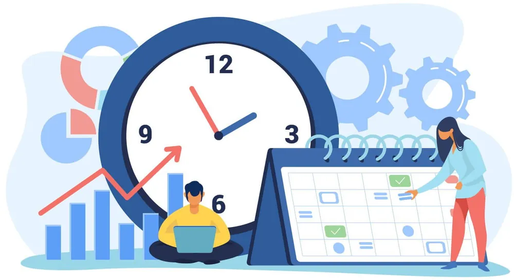 Time & Attendance Software guide for UAE businesses