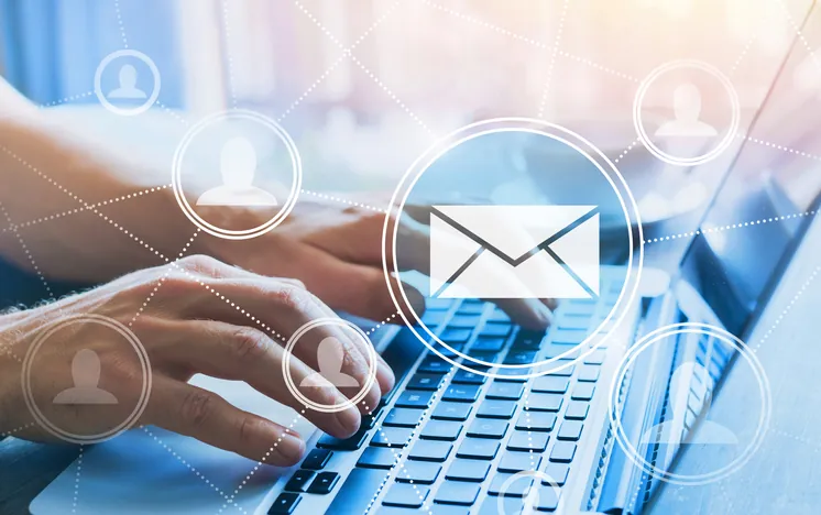 Typing Business Management Software guide for UAE businesses
