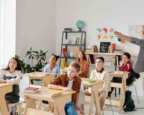 IT solutions for Schools & Education in UAE
